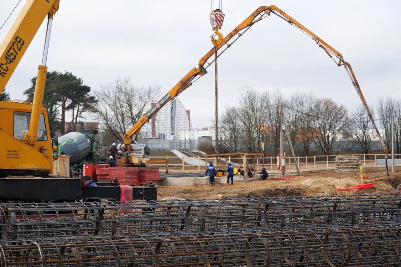 Что важно учитывать при выборе участка