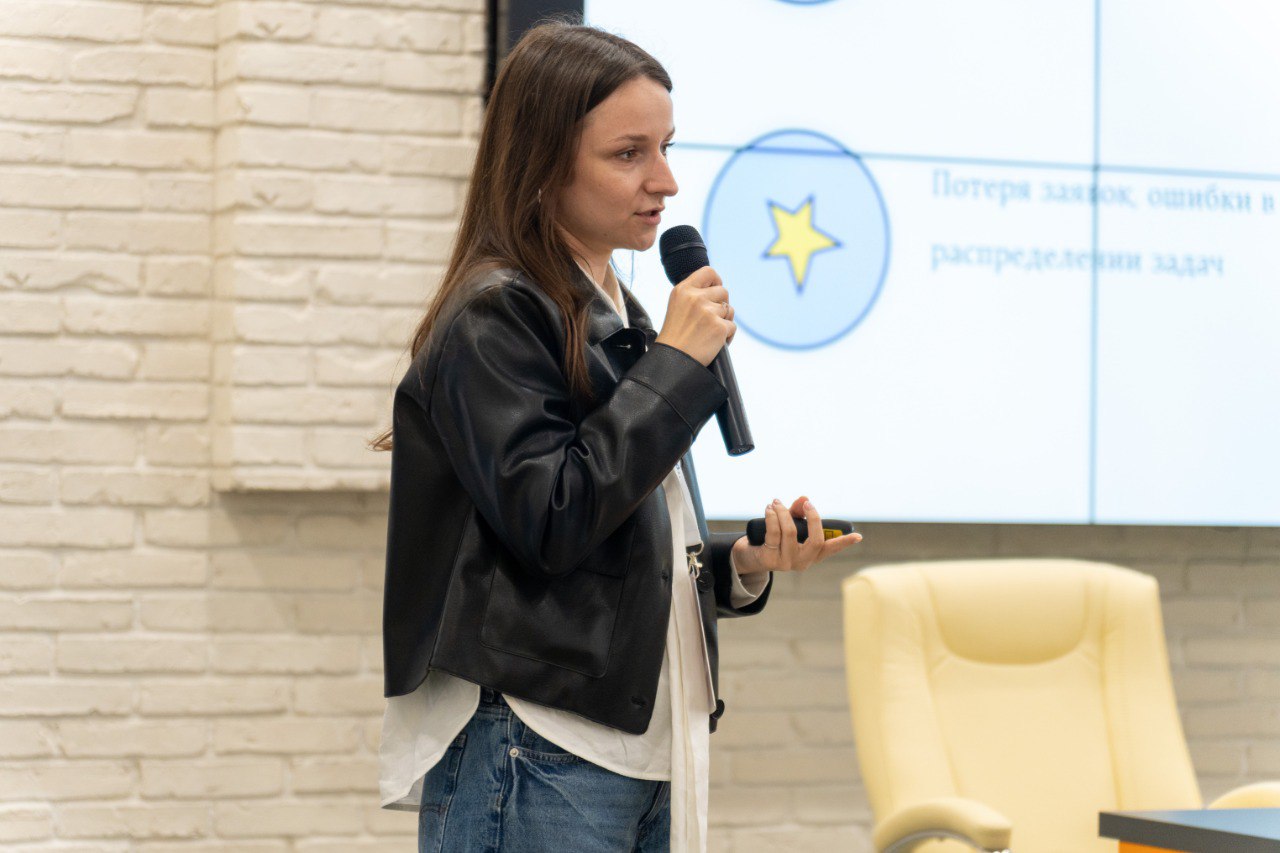 «Разбуди свой бизнес» вместе с Битрикс24 – в Гродно состоялась конференция для предпринимателей