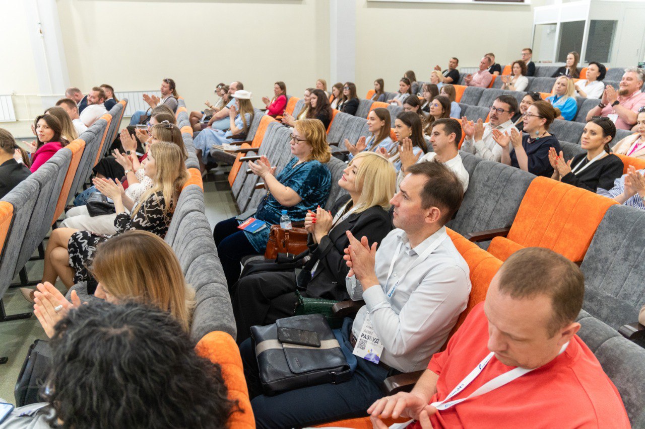 «Разбуди свой бизнес» вместе с Битрикс24 – в Гродно состоялась конференция для предпринимателей