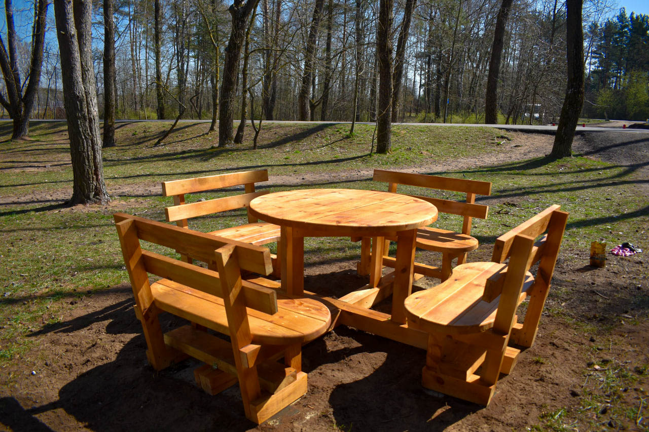 Как на курорте! Пляж №1 на Минском море преобразился (3)