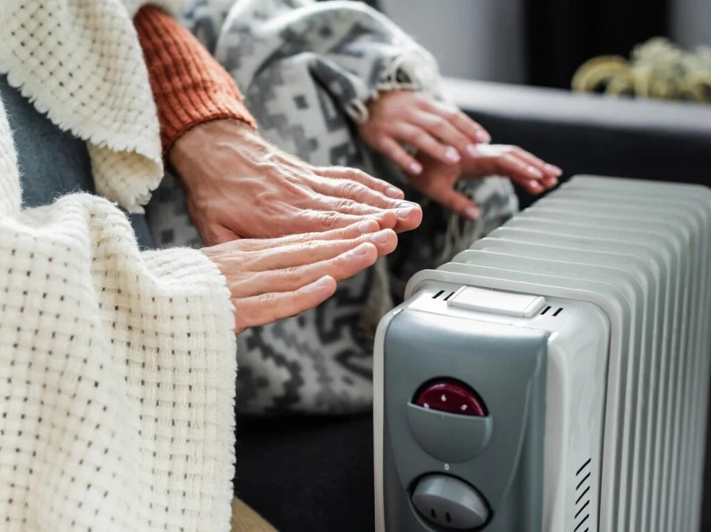 Как выжить без электричества (10)