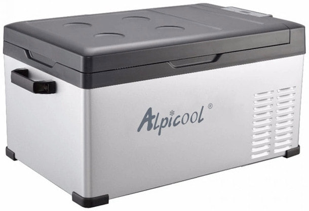 Как выжить без электричества (6)