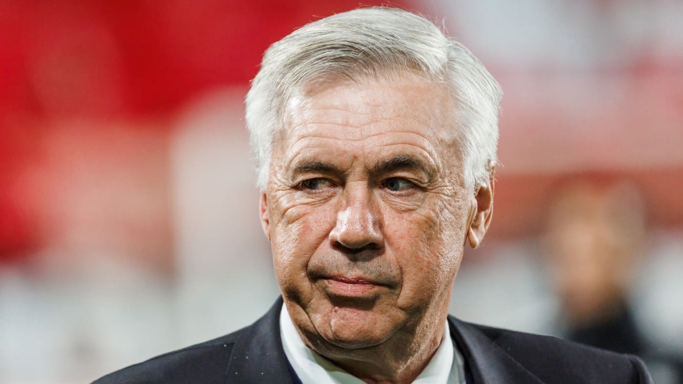 Карло Анчелотти