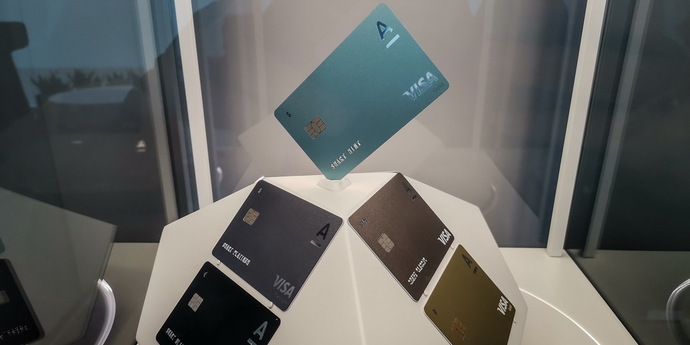 альфа виза платинум