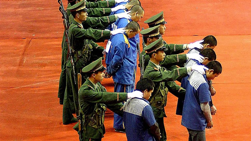 1518 смертных казней в 2024 году — и это только вершина айсберга