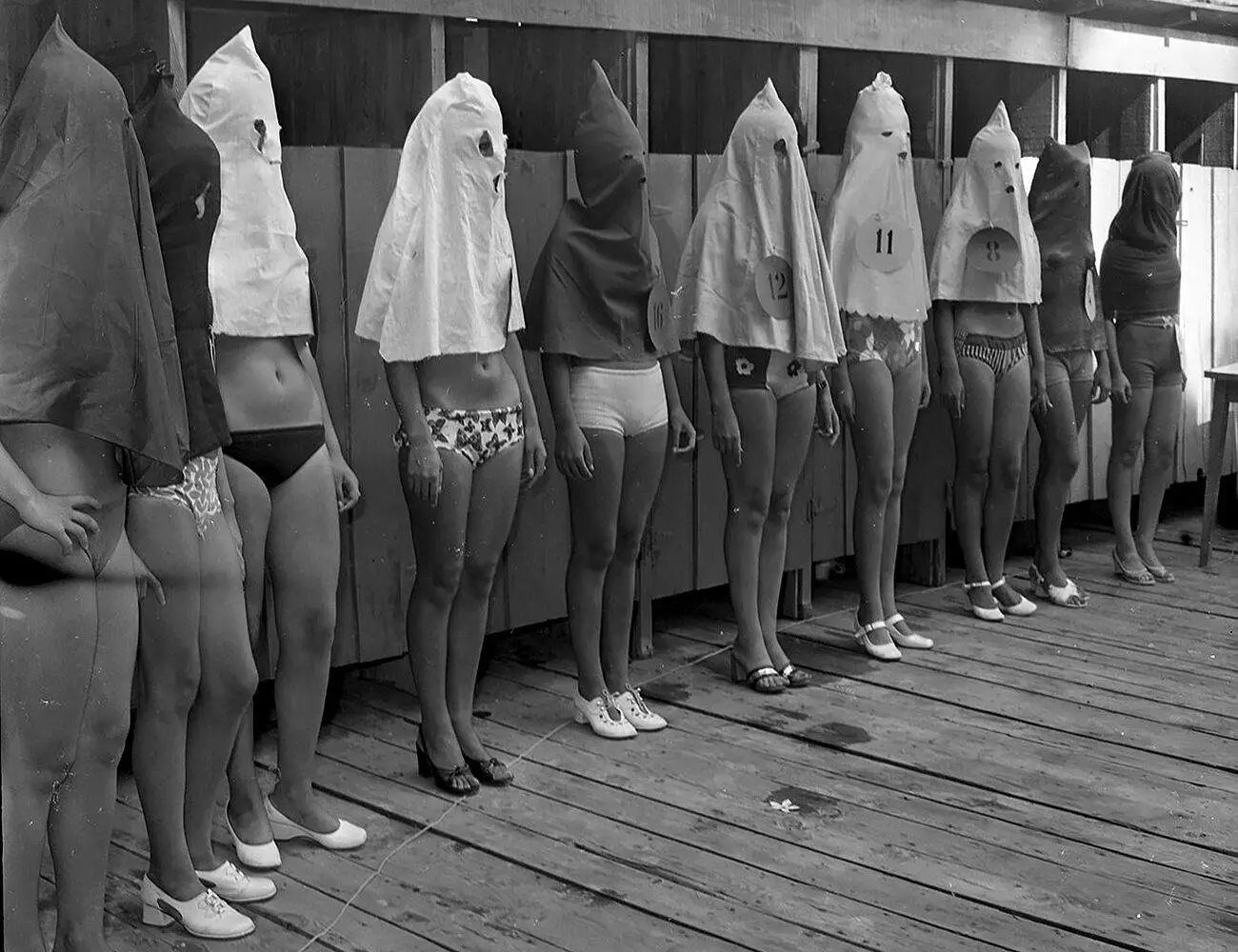 Конкурс красоты