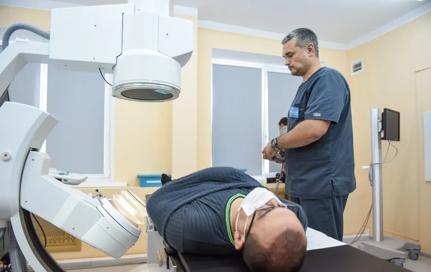 литотрипсия в Гомеле