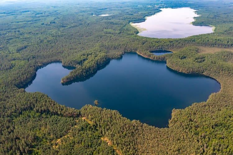 «Беларусь синеокая»