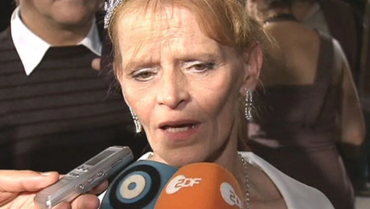 Терез Ван Бель