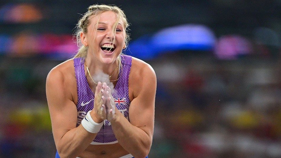 Молли Кодри