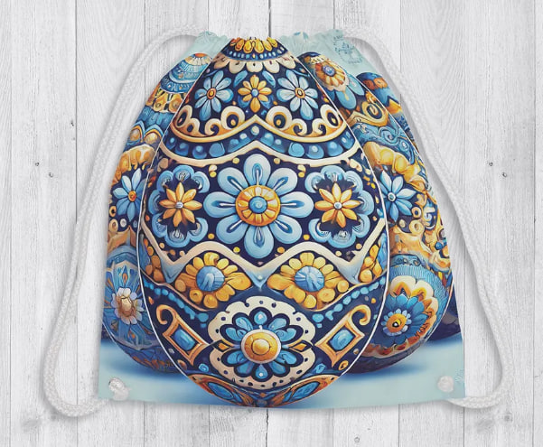 Wildberries Пасха мешок для обуви