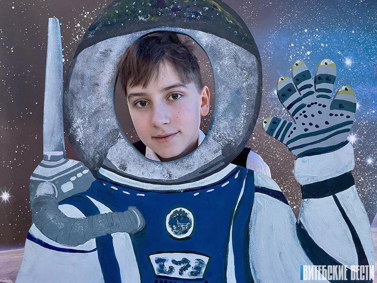 Новкинская средняя школа