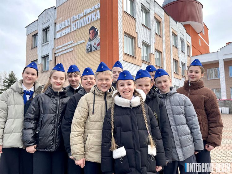 Новкинская средняя школа