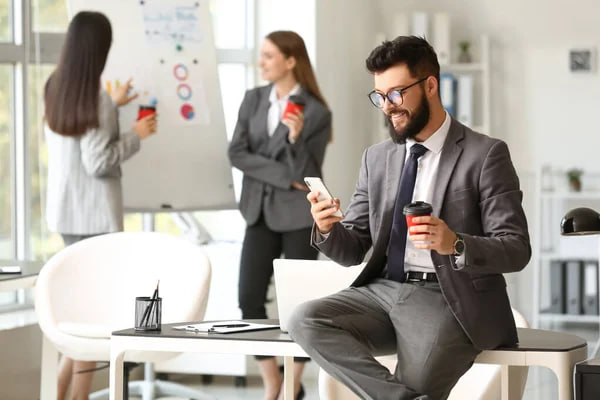 Обеденный перерыв лайфаки и идеи для качественного отдыха (15)