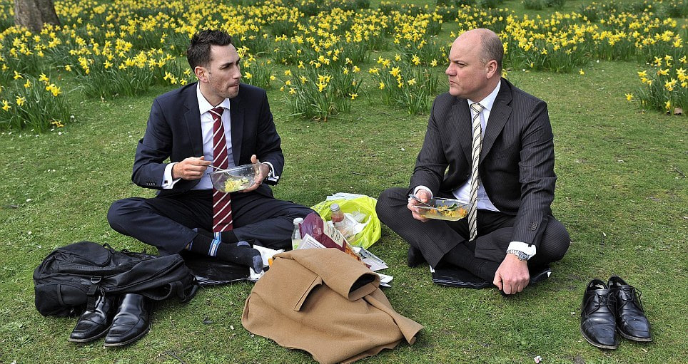 Обеденный перерыв лайфаки и идеи для качественного отдыха (19)