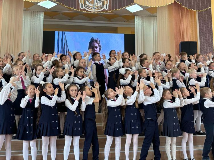 гимназия 2 Витебск