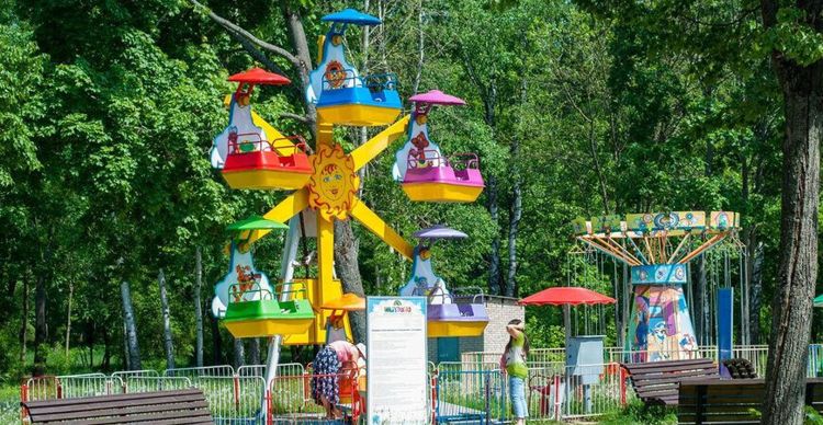 1 мая 2025 витебск