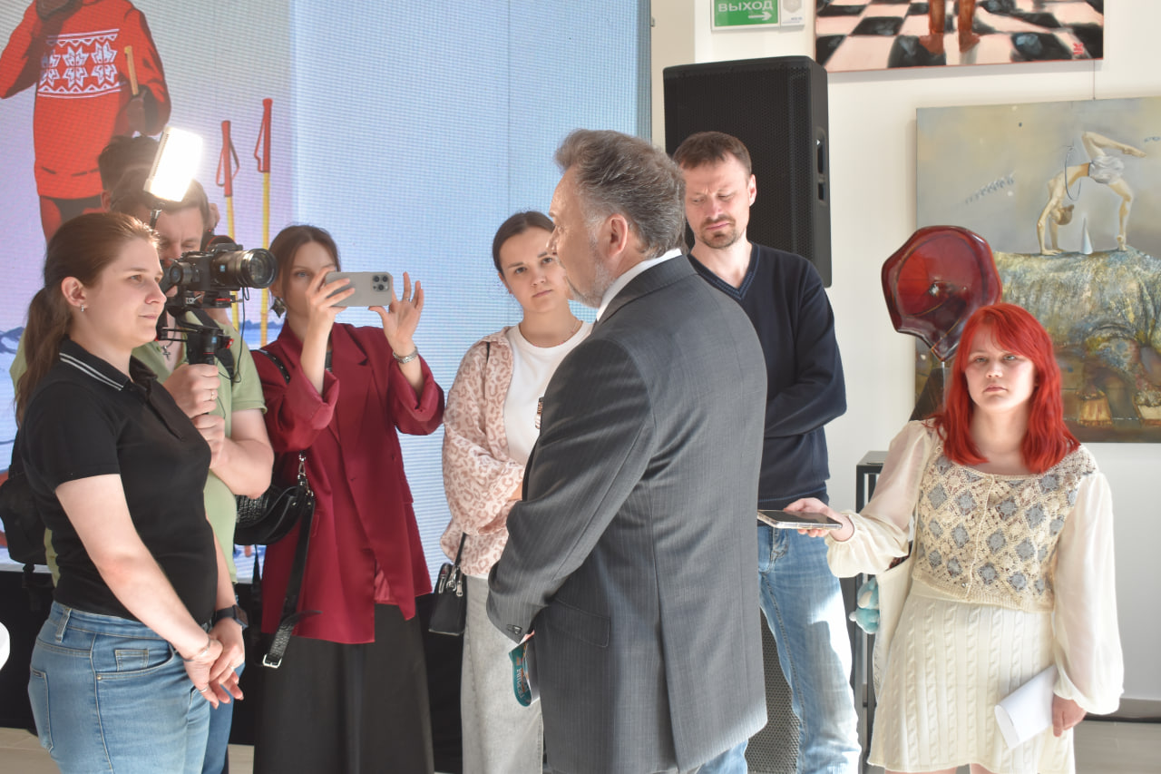 “Першы ровар – 2025” и VIVA KOLA ART объявили о начале сезона (1)