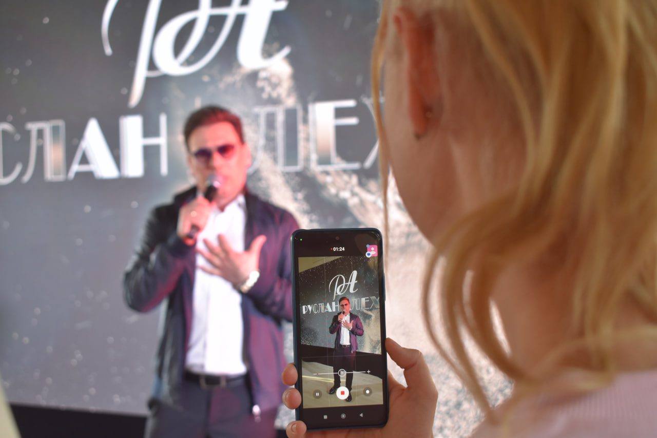 “Першы ровар – 2025” и VIVA KOLA ART объявили о начале сезона (10)