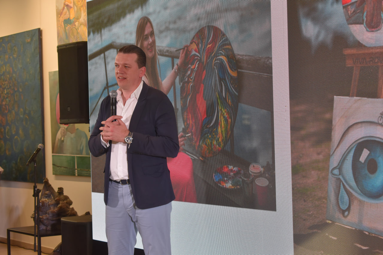 “Першы ровар – 2025” и VIVA KOLA ART объявили о начале сезона (11)