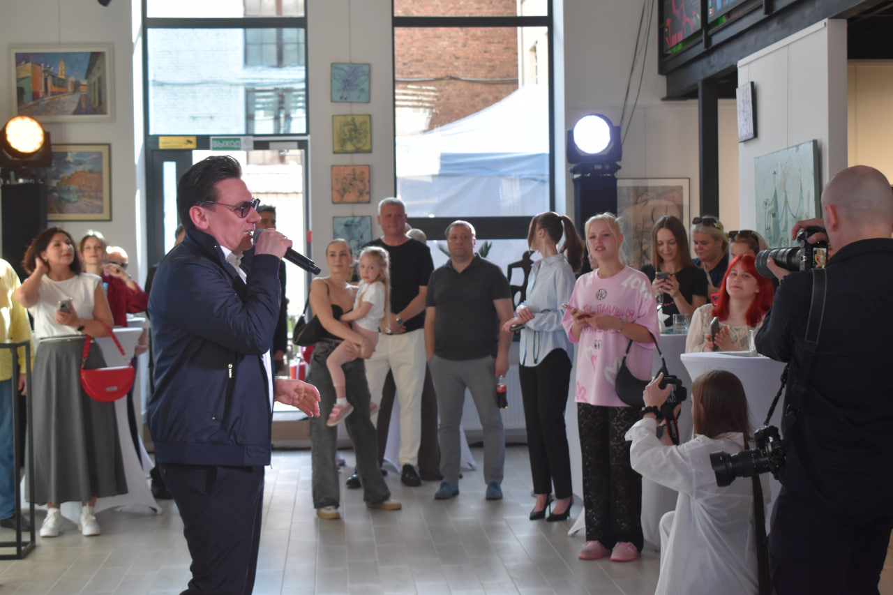 “Першы ровар – 2025” и VIVA KOLA ART объявили о начале сезона (13)