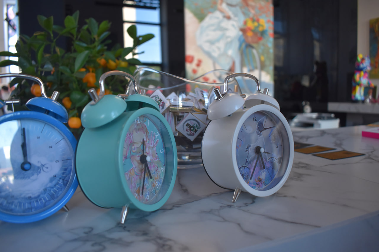 “Першы ровар – 2025” и VIVA KOLA ART объявили о начале сезона (20)