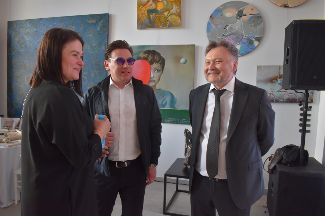 “Першы ровар – 2025” и VIVA KOLA ART объявили о начале сезона (21)