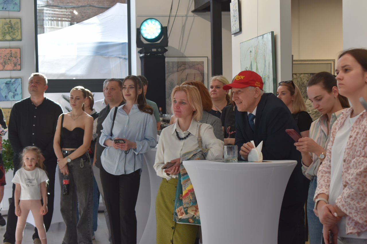 “Першы ровар – 2025” и VIVA KOLA ART объявили о начале сезона (26)