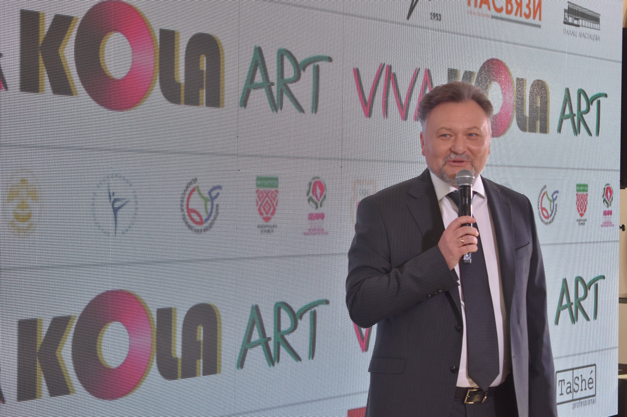 “Першы ровар – 2025” и VIVA KOLA ART объявили о начале сезона (27)