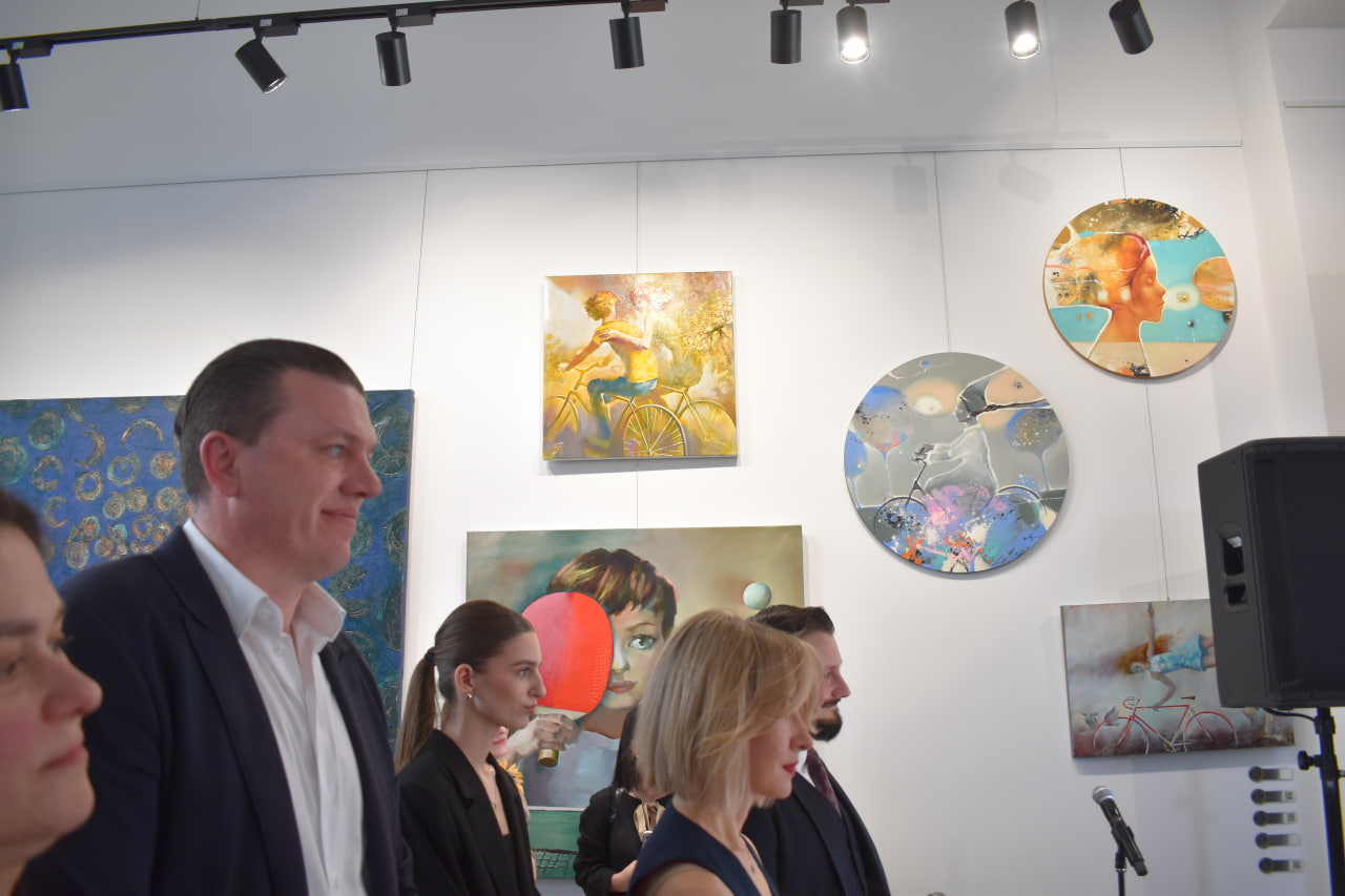 “Першы ровар – 2025” и VIVA KOLA ART объявили о начале сезона (28)