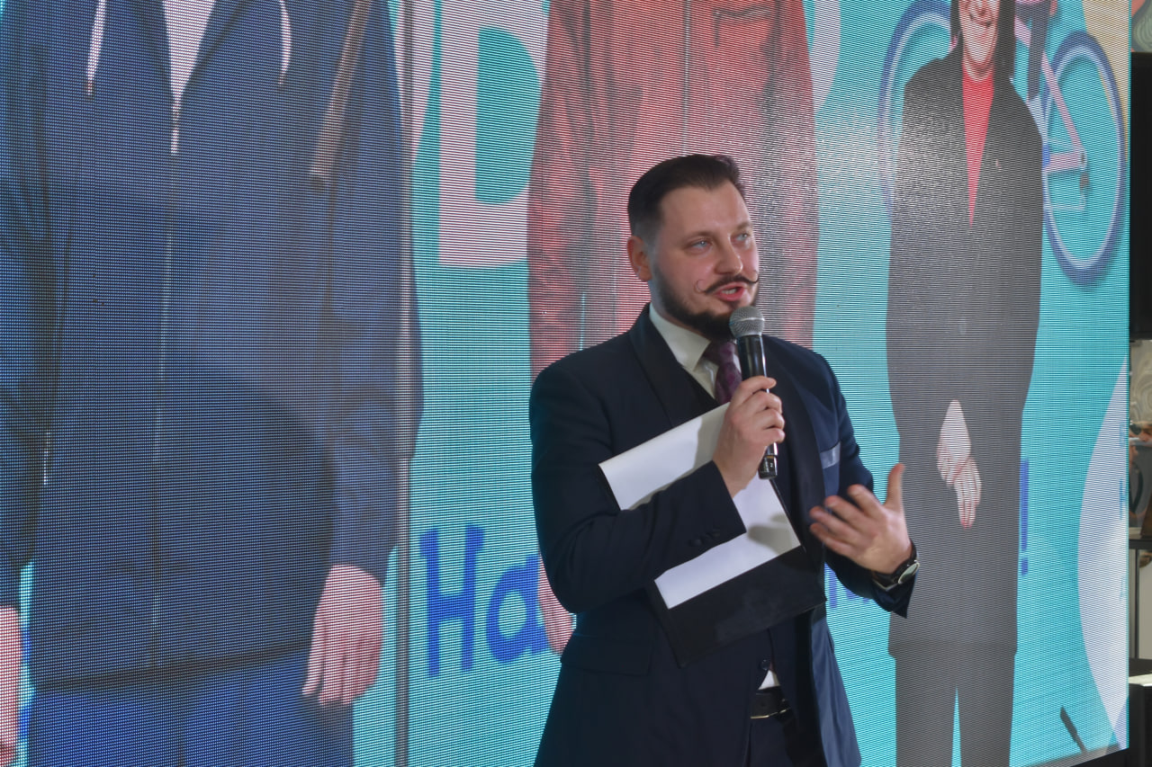 “Першы ровар – 2025” и VIVA KOLA ART объявили о начале сезона (29)