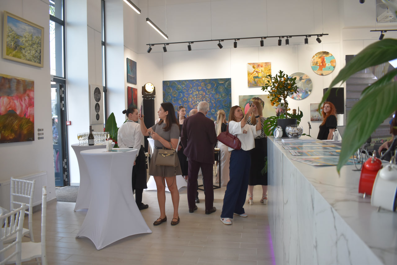 “Першы ровар – 2025” и VIVA KOLA ART объявили о начале сезона (30)