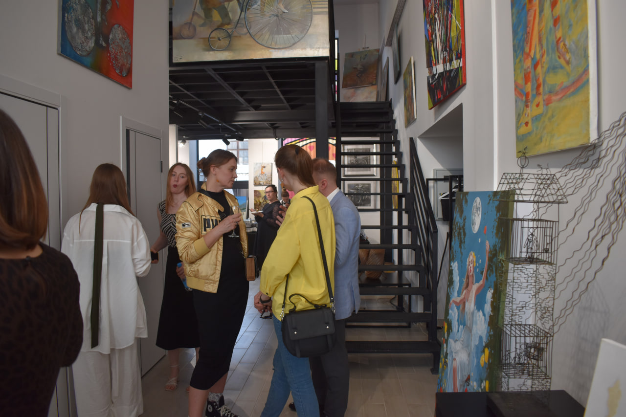 “Першы ровар – 2025” и VIVA KOLA ART объявили о начале сезона (32)