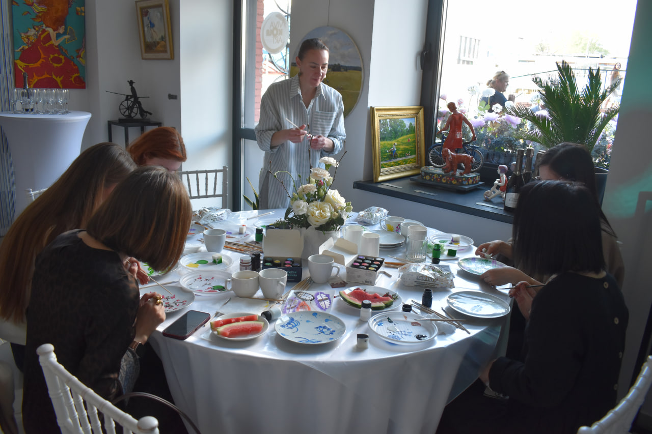 “Першы ровар – 2025” и VIVA KOLA ART объявили о начале сезона (9)