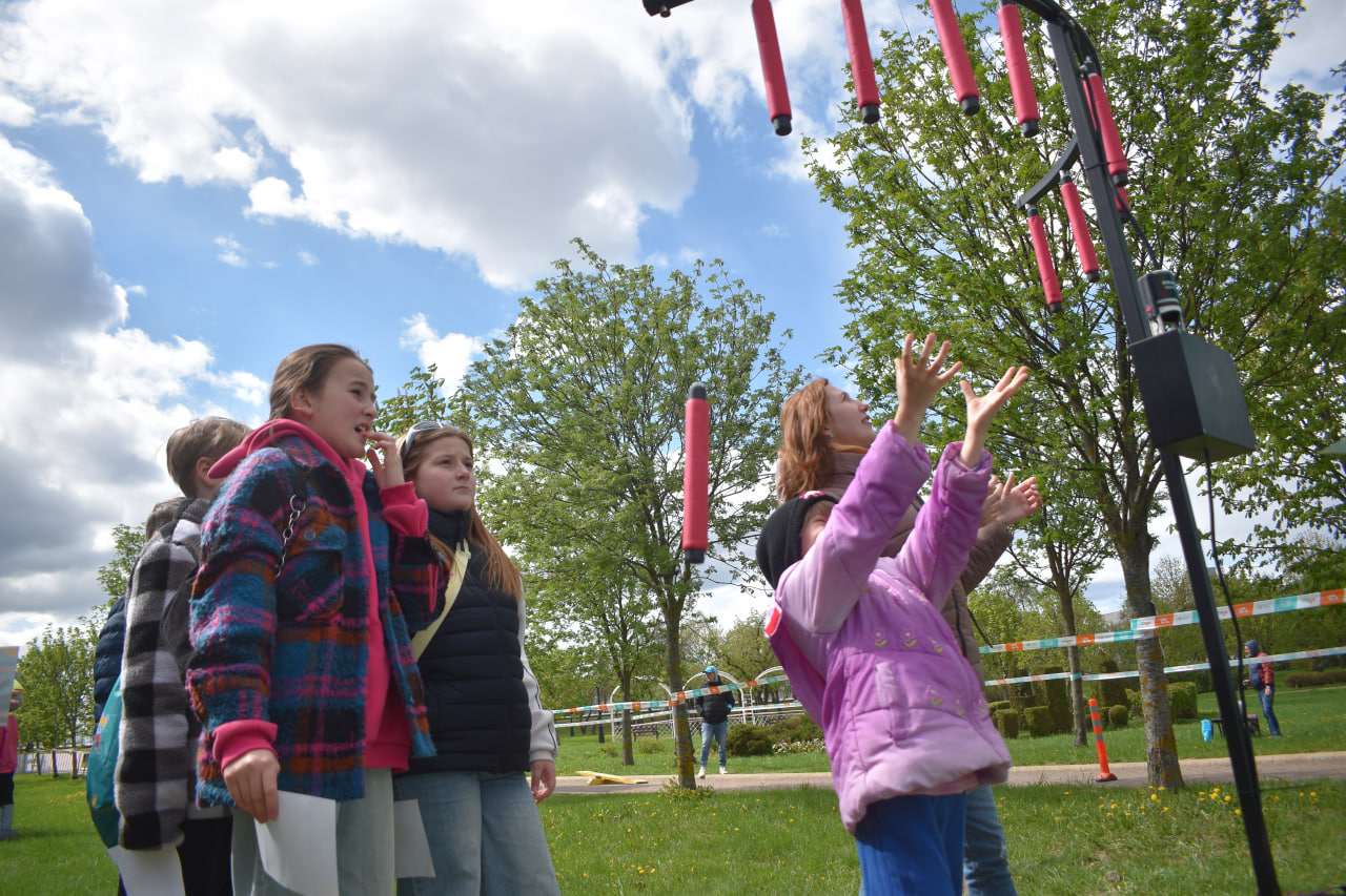 Першы ровар – праздник для всех в Лошицком парке (17)