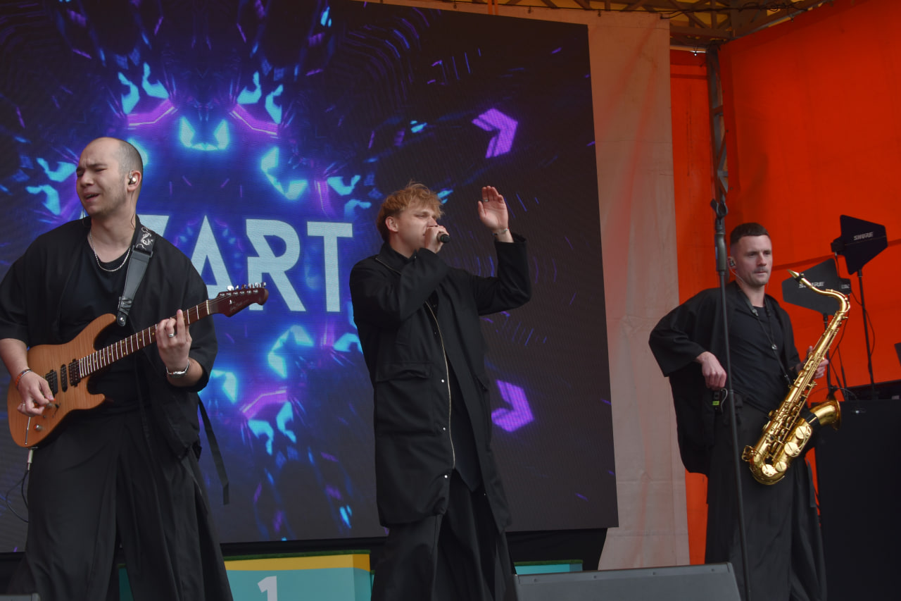 Першы ровар – праздник для всех в Лошицком парке (35)