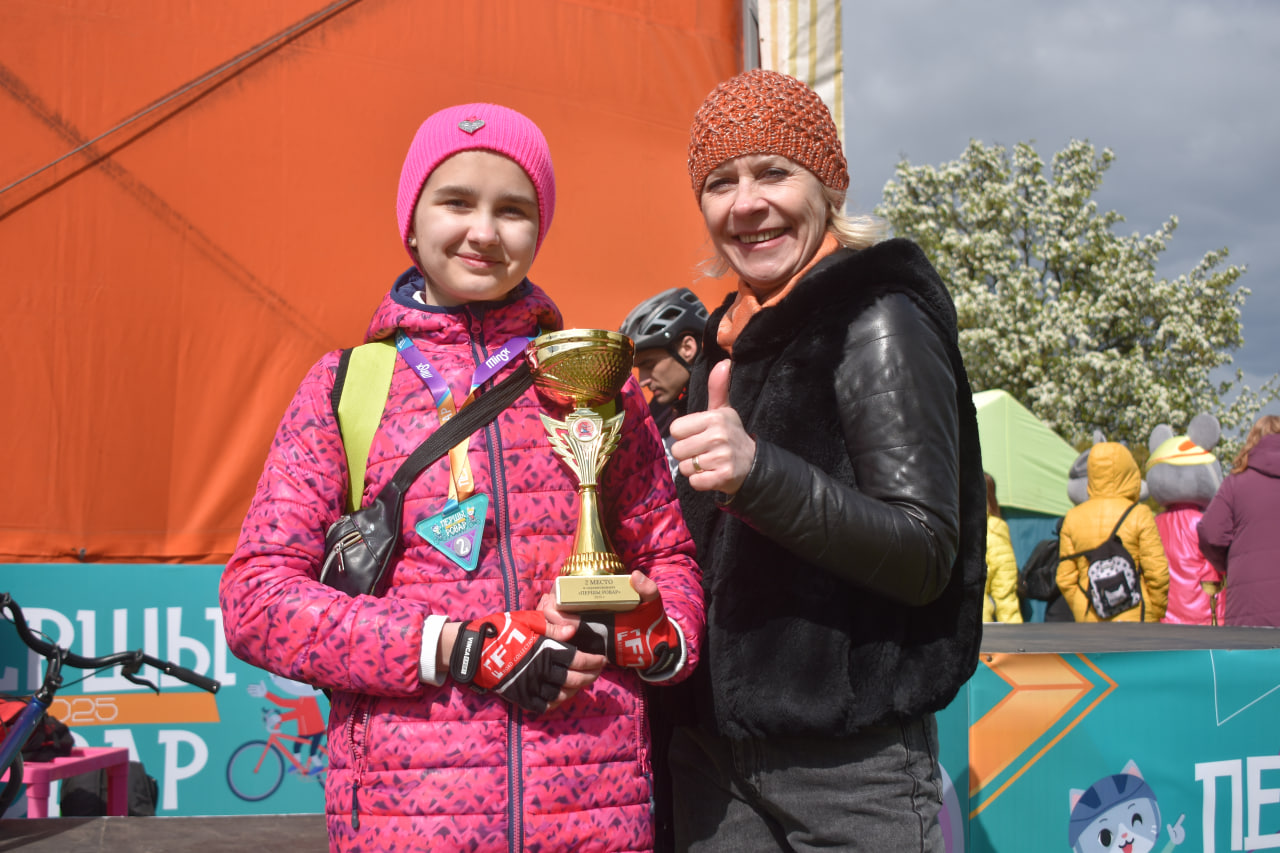 Першы ровар – праздник для всех в Лошицком парке (36)