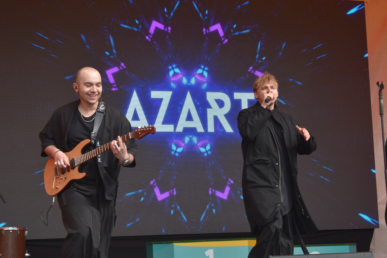 Першы ровар – праздник для всех в Лошицком парке (38)