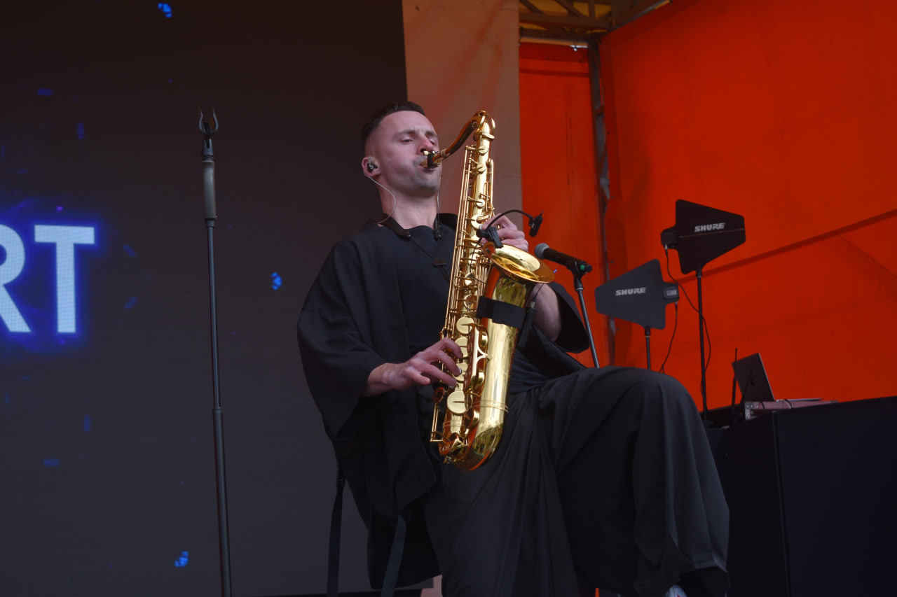 Першы ровар – праздник для всех в Лошицком парке (41)