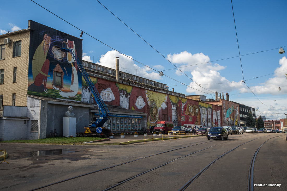 Октябрьская