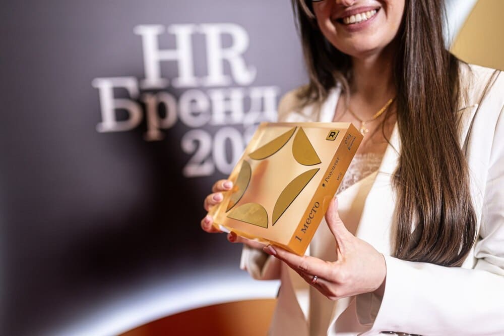 МТС HR бренд