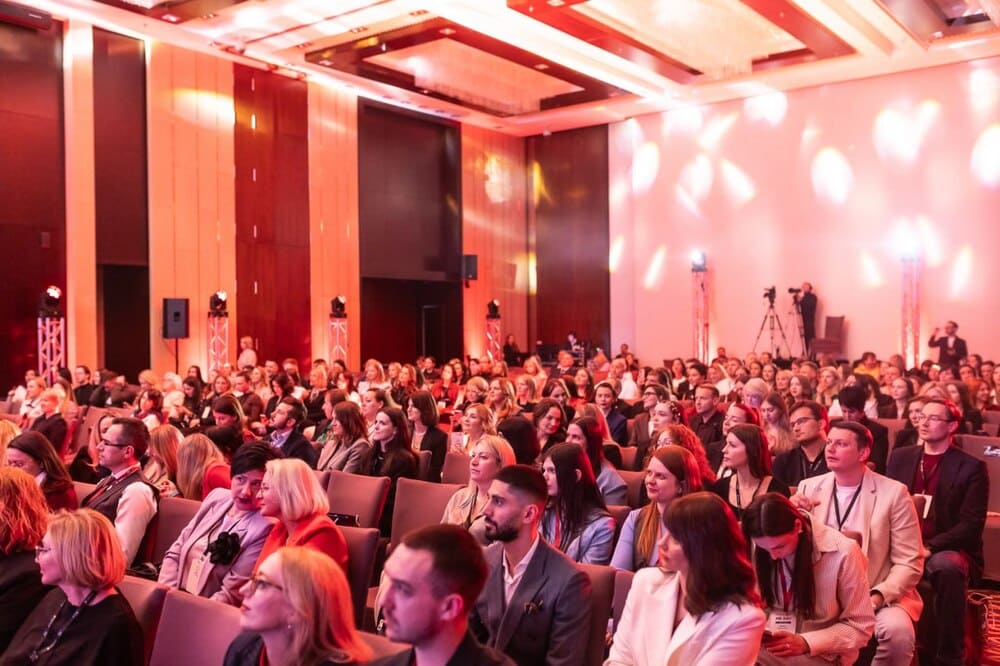 HR бренд премия