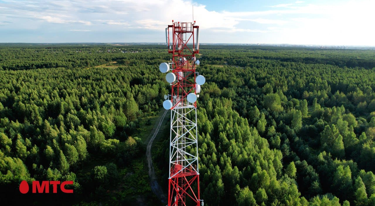 МТС лидер по качеству мобильной связи