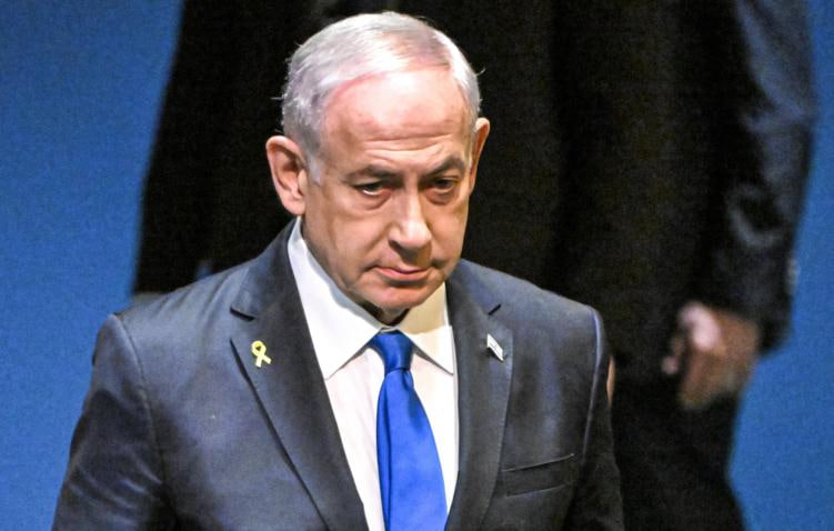 Президент Израиля