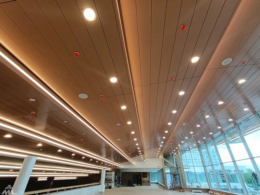 кинотеатр Москва в Минске