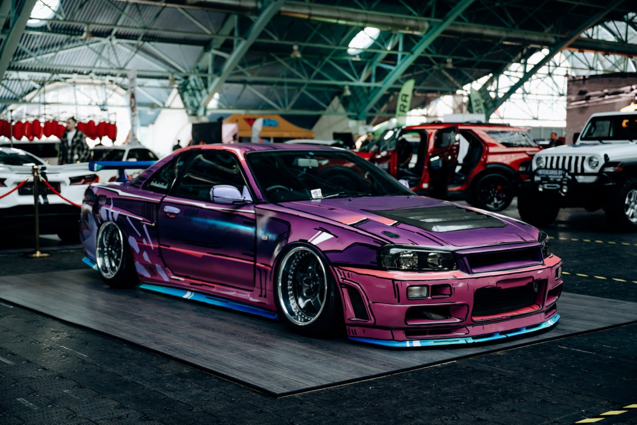 тачки минск