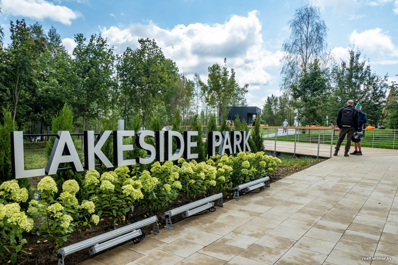 Самые тусовочные места Минска в весенне-летний сезон (10)