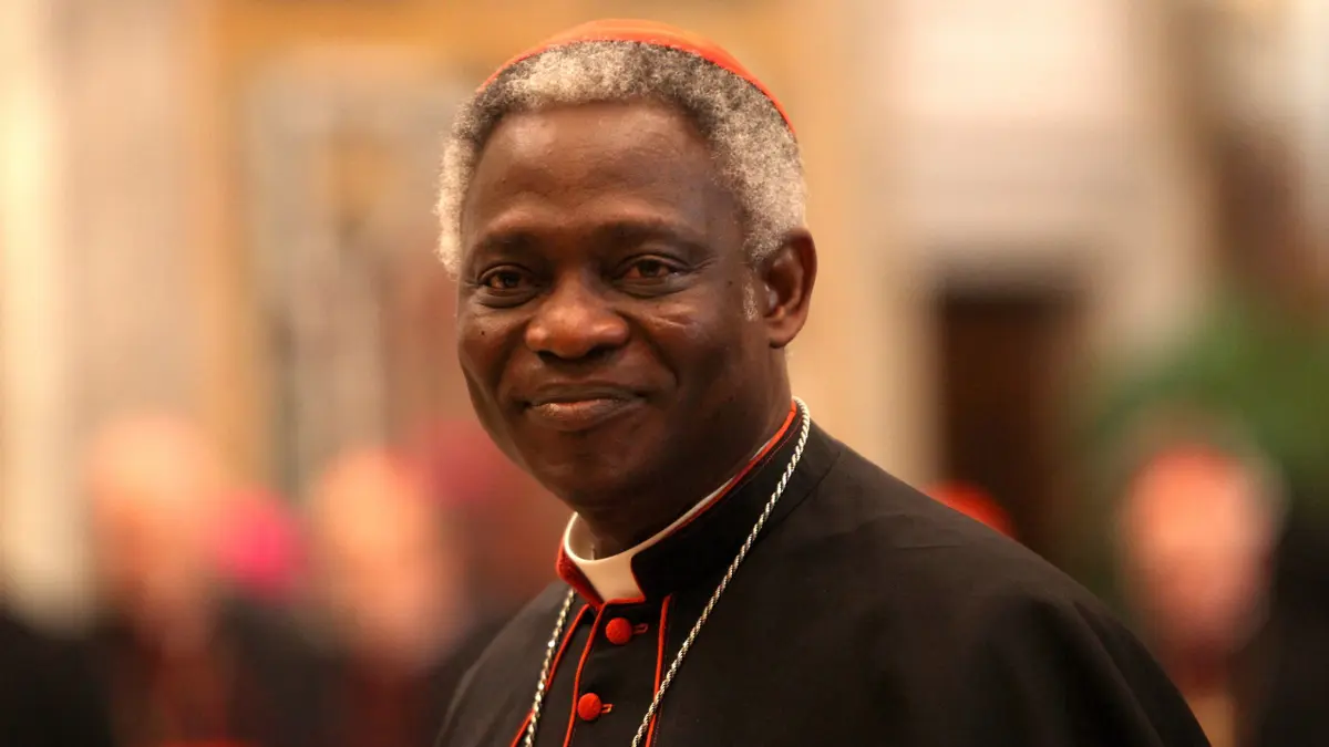 Питер Турксон