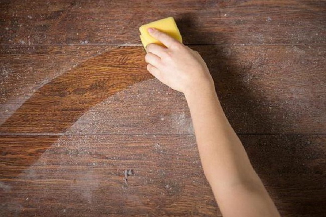 Пыль: откуда берется и как ее обхитрить