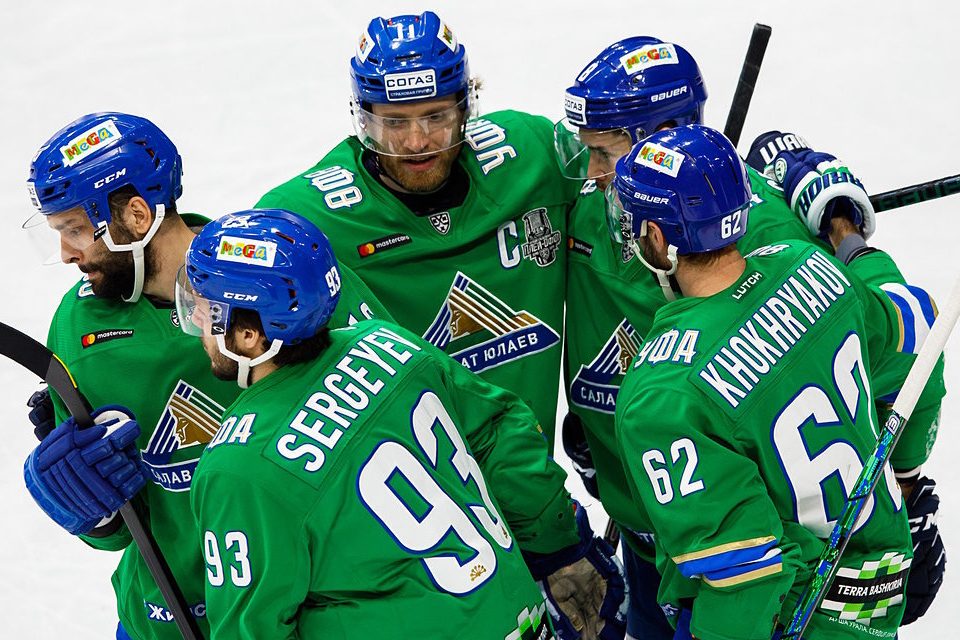 Салават Юлаев